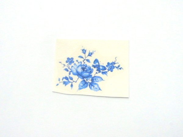 画像1: CHELSEA BLUE (1)