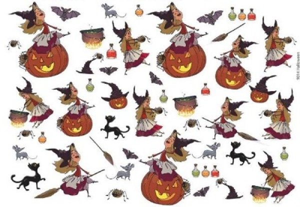 画像1: Halloween (1)