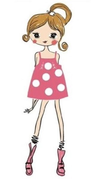 画像1: Fashion Girls1 (1)