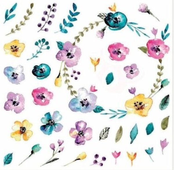 画像1: Water Color (1)