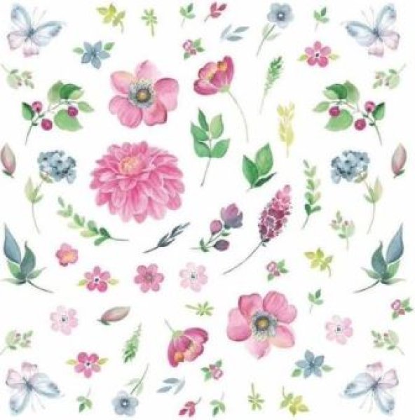 画像1: Floral Design (1)