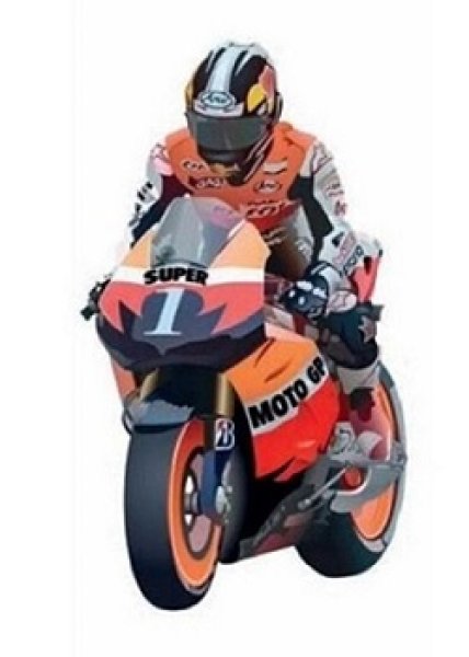 画像1: MOTO GP (1)
