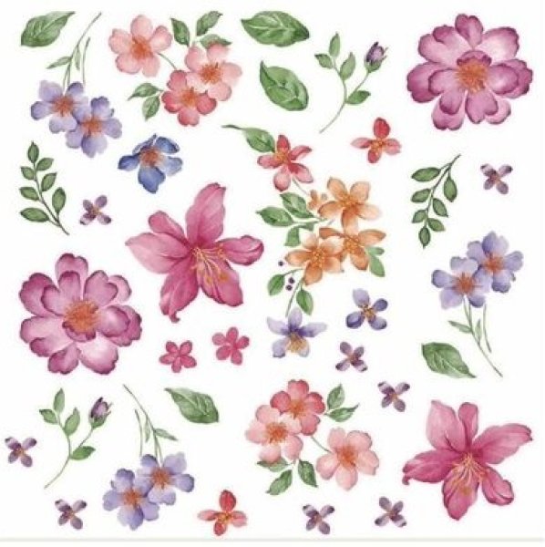 画像1: Flowers Set (1)