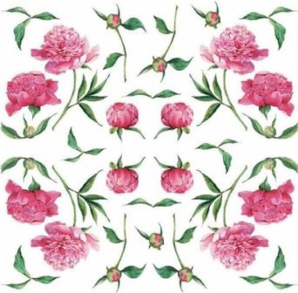 画像1: Peonies (1)