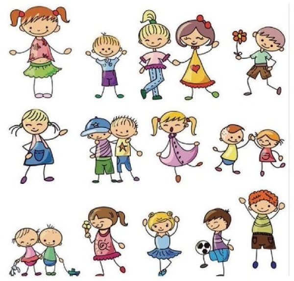 画像1: Funky Kids (1)
