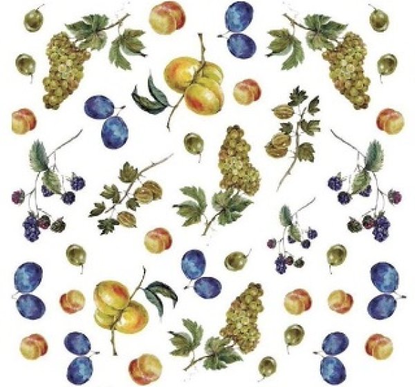 画像1: Autumn Fruits (1)