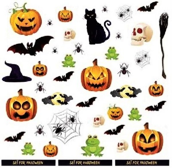 画像1: Halloween (1)
