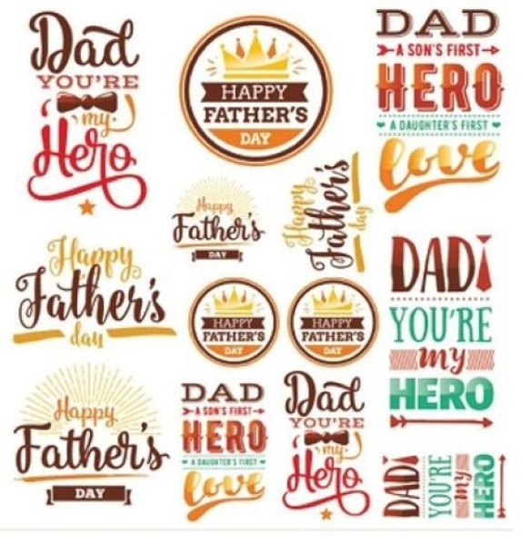 画像1: Best Dad (1)