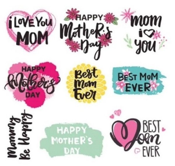 画像1: Best Mum (1)