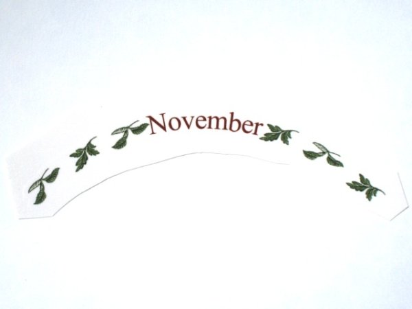 画像1: FLOWERS OF THE MONTH (1)