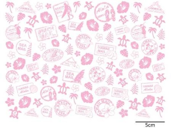 画像1: HAWAII-CHINTZ 2 (1)