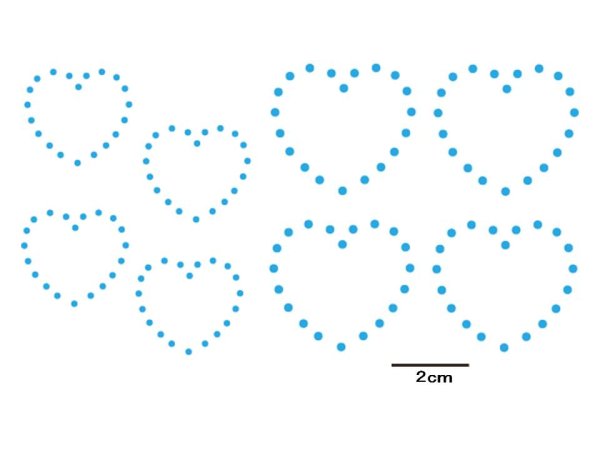 画像1: KAKOMI　DOT (1)