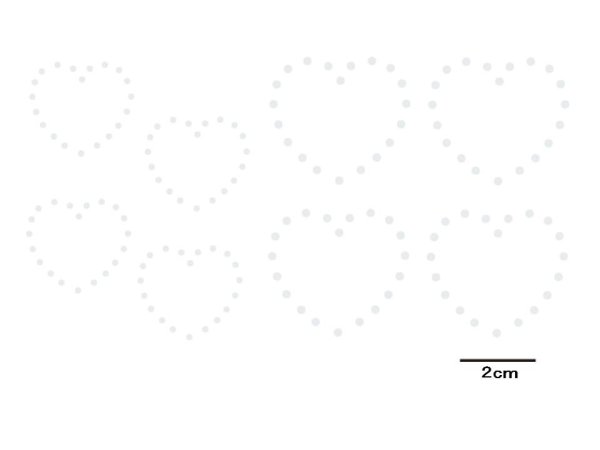 画像1: KAKOMI　DOT (1)