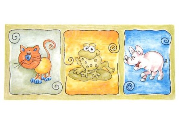 画像1: FUNKY ANIMAL (1)