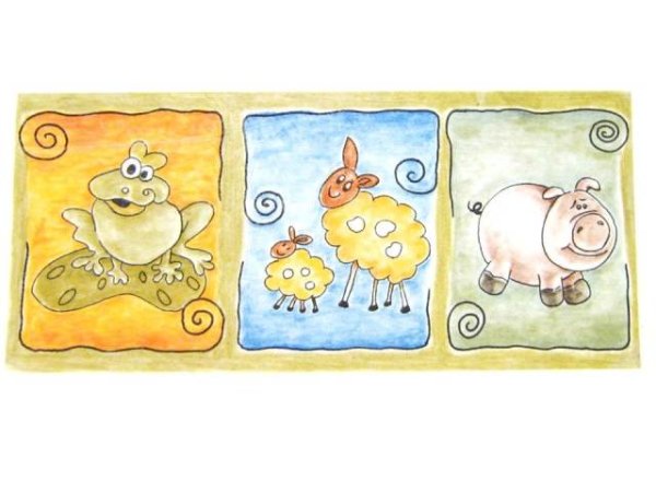 画像1: FUNKY ANIMAL (1)