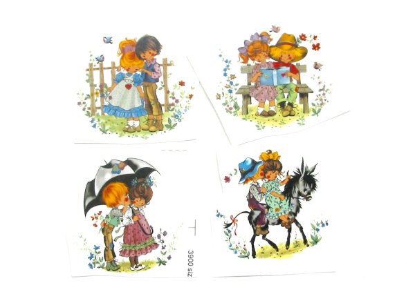 画像1: CUTE CHILDREN (1)