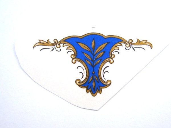 画像1: ROYAL SERIES (1)