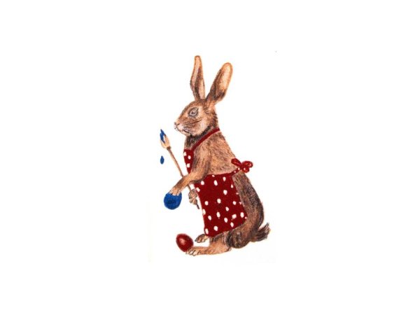 画像1: RABBIT (1)