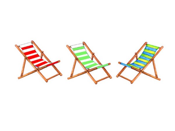 画像1: BEACH HUTS-B (1)