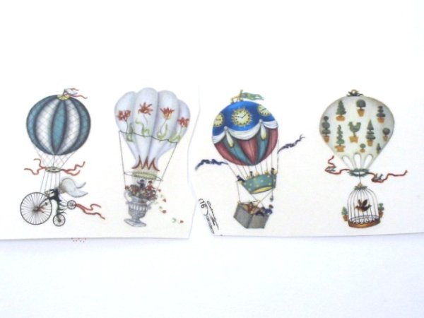 画像1: BALLOON (1)