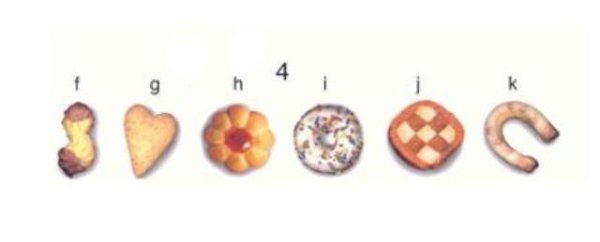 画像1: LES BISCUITS (1)
