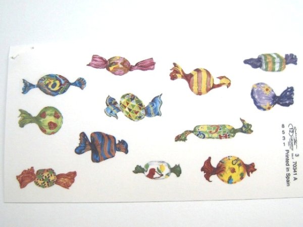 画像1: CANDIES (1)