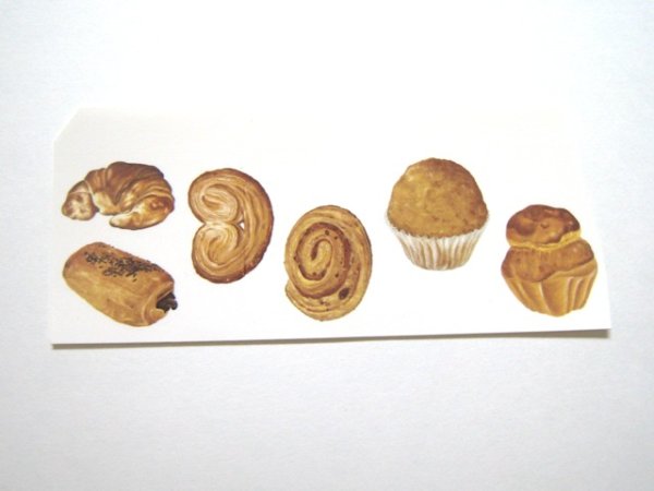 画像1: VIENNOISERIES (1)