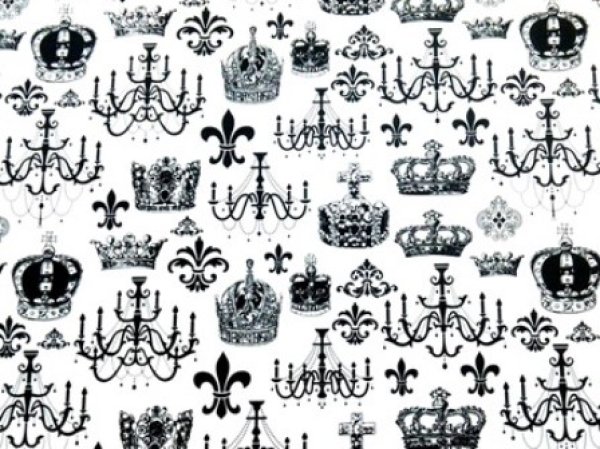 画像1: Chandelier & Crown (1)