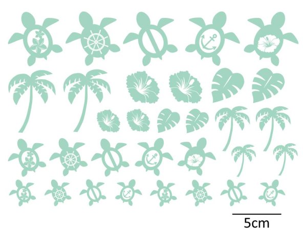 画像1: HAWAII-2 (1)