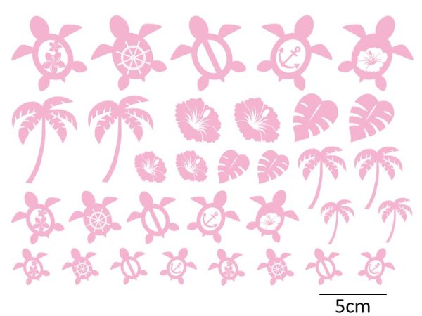 画像1: HAWAII-2 (1)