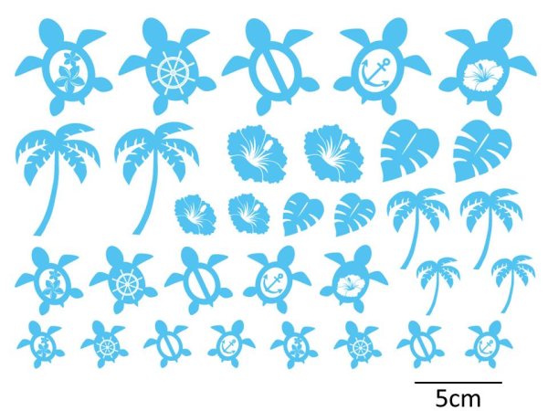 画像1: HAWAII-2 (1)