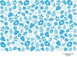 画像1: HAWAII-CHINTZ　【ガラス用】 (1)