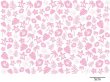 画像1: HAWAII-CHINTZ　【ガラス用】 (1)