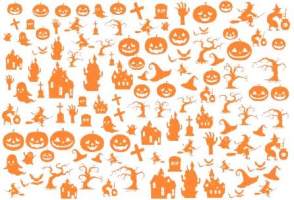 画像1: Halloween (1)
