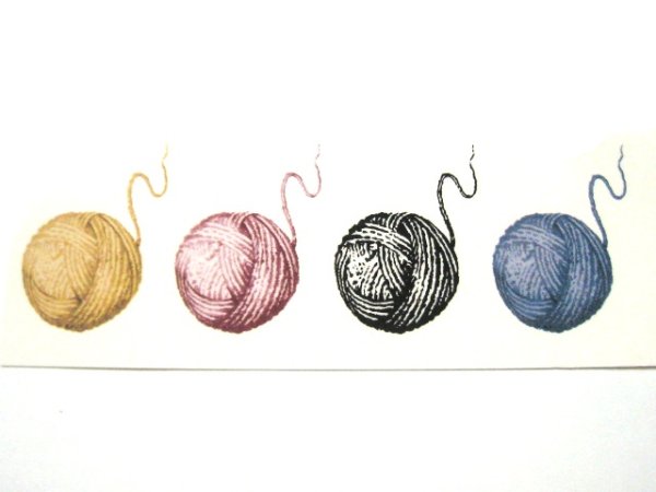 画像1: YARN (1)
