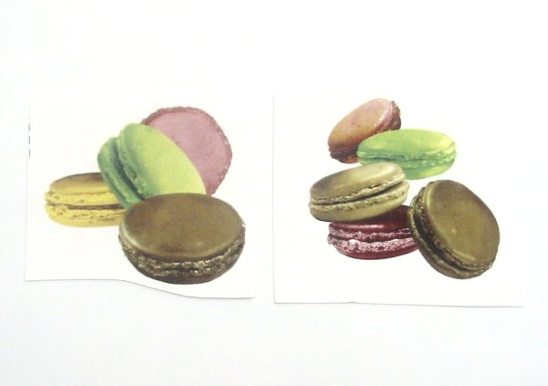 画像1: MACARRONS (1)