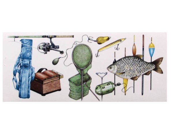 画像1: FISHING (1)