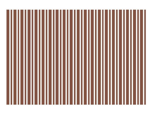 画像1: ストライプ　4mm+2mm (1)