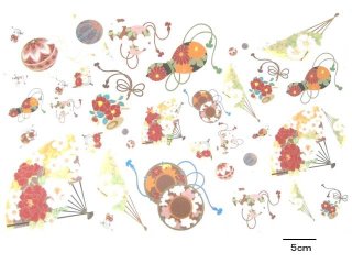 チンツ（Lサイズ） - Roterose