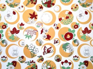 チンツ（Lサイズ） - Roterose