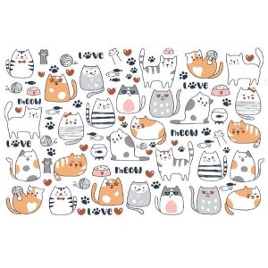 画像: Love Kittens