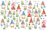 画像: Spring Gnome