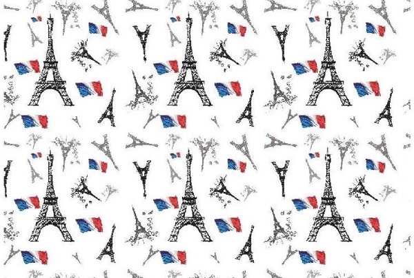 画像1: Eiffel Tower