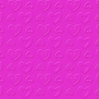 画像1: 【ナプキン】 CARINO UNI pink