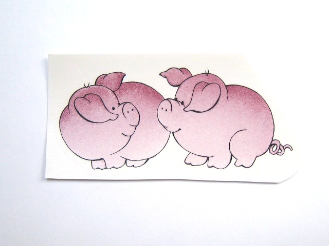 画像1: PIGS